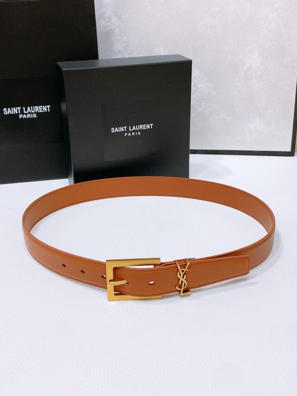 Y*SL  Belts Top Quality