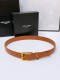 Y*SL  Belts Top Quality