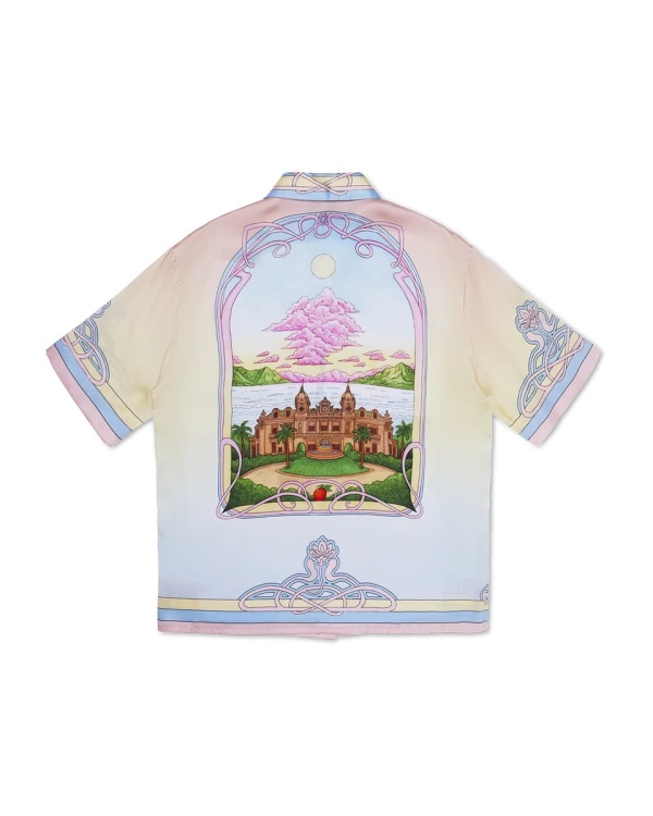 C*ASABLANCA Top Quality Clothes
