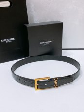 Y*SL  Belts Top Quality