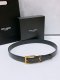 Y*SL  Belts Top Quality