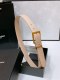 Y*SL  Belts Top Quality