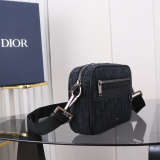 D*ior Top Quality Bag  22*15*6CM