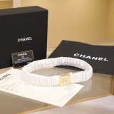 C*hanel Belts Top Quality  30MM