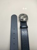 G*ucci Belts Top Quality  40MM