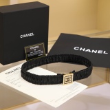 C*hanel Belts Top Quality  30MM