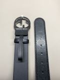 G*ucci Belts Top Quality  40MM