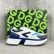 Men Women D*G Top Sneakers