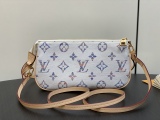 L*ouis V*uitton Top Bag  23.5*13.5*4CM