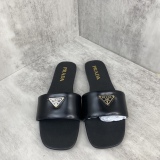 Women P*rada Top Sandals