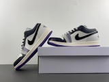 Air Jordan 1 Low  HF5759-101