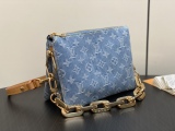 L*ouis V*uitton Top Bag   21*16*7CM