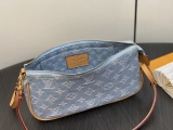 L*ouis V*uitton Top Bag  23.5*13.5*4CM