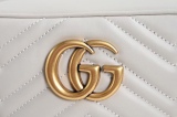 G*ucci Top Bag  13*24*7CM