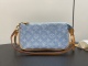 L*ouis V*uitton Top Bag  23.5*13.5*4CM