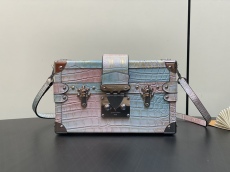 L*ouis V*uitton Top Bag  20*12.5*5CM
