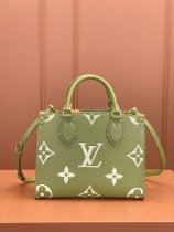 L*ouis V*uitton Top Bag 25*19*11.5CM