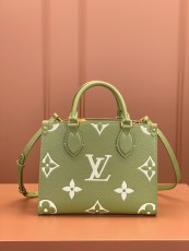 L*ouis V*uitton Top Bag 25*19*11.5CM