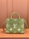L*ouis V*uitton Top Bag 25*19*11.5CM