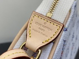 L*ouis V*uitton Top Bag  23.5*13.5*4CM