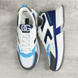 Men Women D*G Top Sneakers