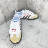 Samba Vegan IG1025