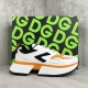 Men Women D*G Top Sneakers