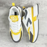 Men Women D*G Top Sneakers