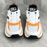 Men Women D*G Top Sneakers