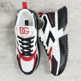Men Women D*G Top Sneakers