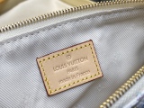 L*ouis V*uitton Top Bag  4.5*9.5*4CM