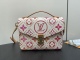 L*ouis V*uitton Top Bag  25*19*7CM