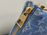 L*ouis V*uitton Top Bag   21*16*7CM