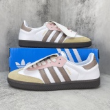 Samba Vegan IG1025