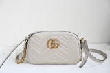 G*ucci Top Bag  13*24*7CM