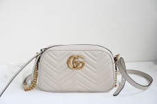 G*ucci Top Bag  13*24*7CM