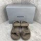 Men Women B*lenciaga Top Sandals