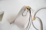 G*ucci Top Bag  13*24*7CM