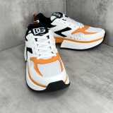 Men Women D*G Top Sneakers