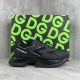Men Women D*G Top Sneakers