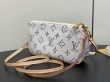 L*ouis V*uitton Top Bag  23.5*13.5*4CM