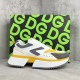 Men Women D*G Top Sneakers