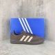 Samba Vegan OG SPD  B75807