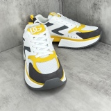 Men Women D*G Top Sneakers