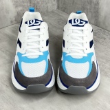 Men Women D*G Top Sneakers