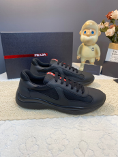 Mens Womens P*rada Top Sneakers  Size 47 48 available