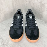 Gazelle Indoor Trainers  HQ8716