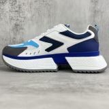 Men Women D*G Top Sneakers