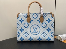 L*ouis V*uitton Top Bag  35*27*14CM
