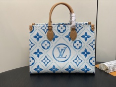 L*ouis V*uitton Top Bag  35*27*14CM